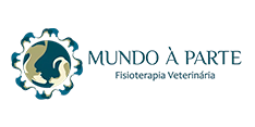 Mundo à Parte Fisioterapia Veterinária